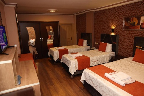 ADANA SARAY OTEL image 10