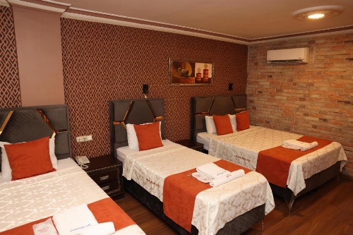 ADANA SARAY OTEL image 11