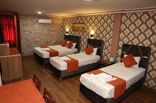 ADANA SARAY OTEL image 12