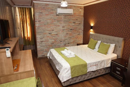 ADANA SARAY OTEL image 14