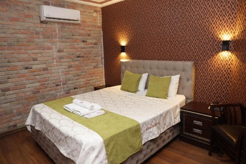 ADANA SARAY OTEL image 15