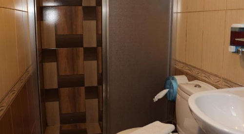 ADANA SARAY OTEL image 18