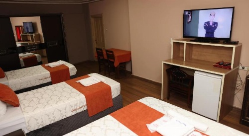 ADANA SARAY OTEL image 19