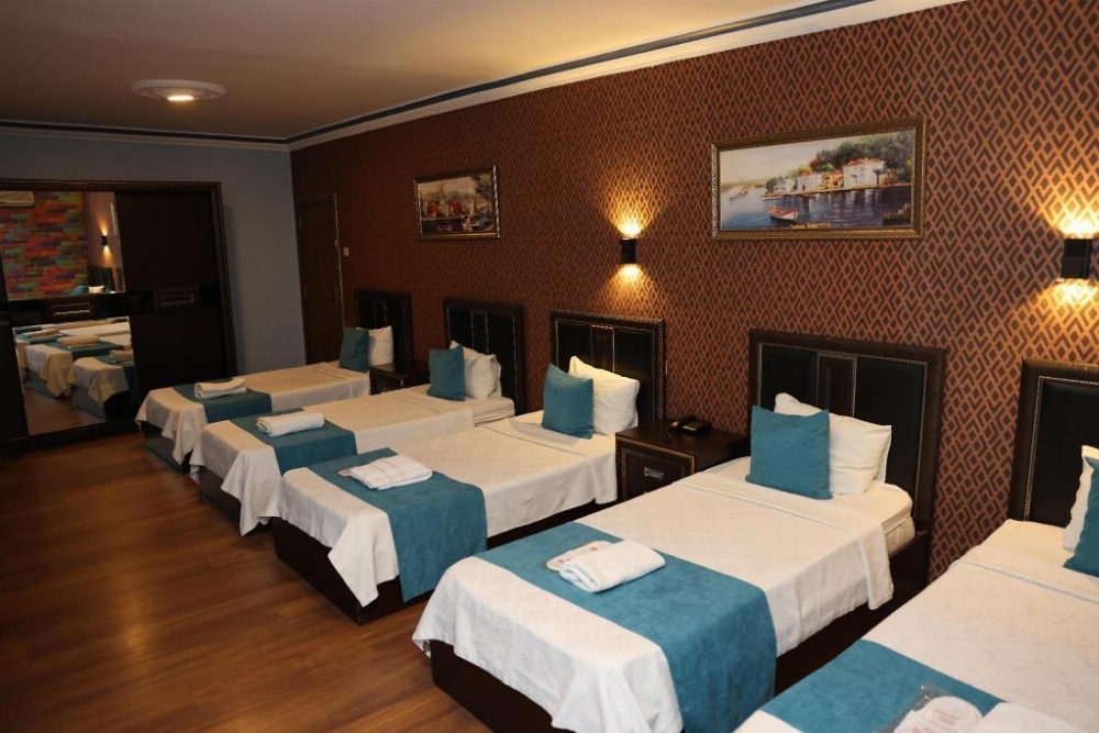 ADANA SARAY OTEL Main image