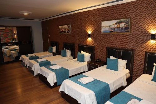 ADANA SARAY OTEL image 2