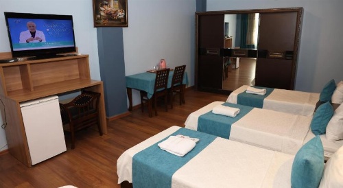 ADANA SARAY OTEL image 22