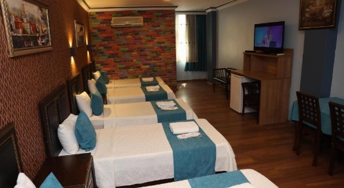 ADANA SARAY OTEL image 23