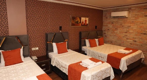 ADANA SARAY OTEL image 24