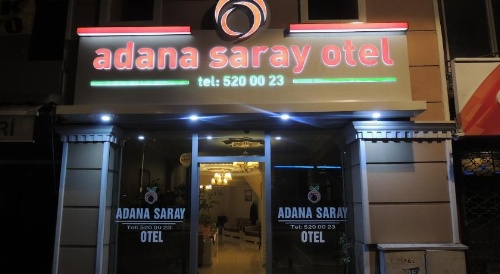 ADANA SARAY OTEL image 27