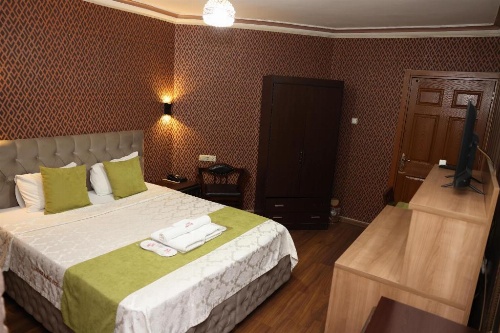 ADANA SARAY OTEL image 3