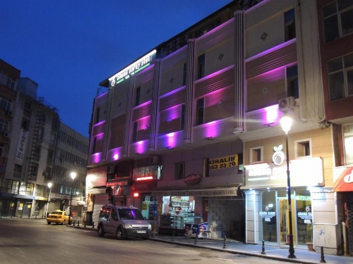 ADANA SARAY OTEL image 30