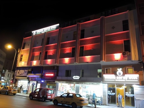 ADANA SARAY OTEL image 31