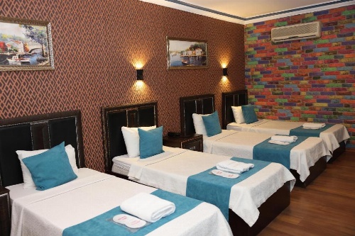 ADANA SARAY OTEL image 37