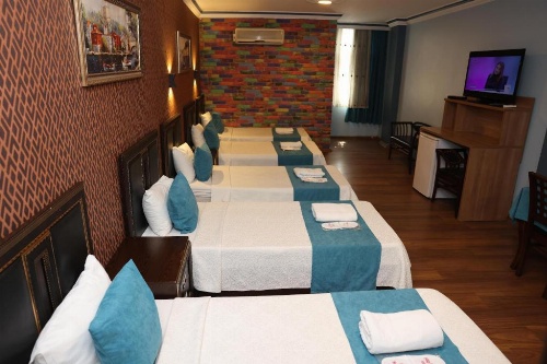 ADANA SARAY OTEL image 39