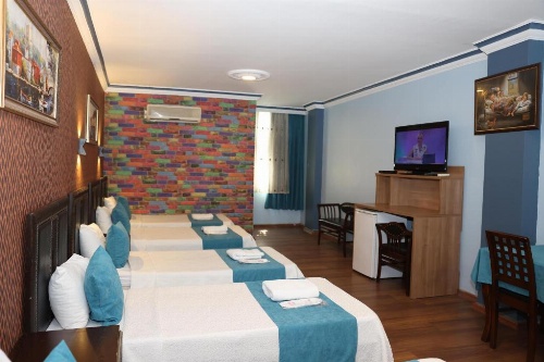 ADANA SARAY OTEL image 41