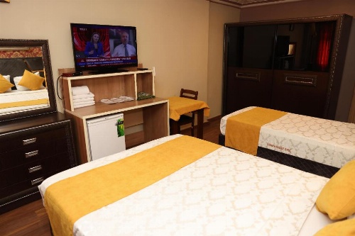 ADANA SARAY OTEL image 7