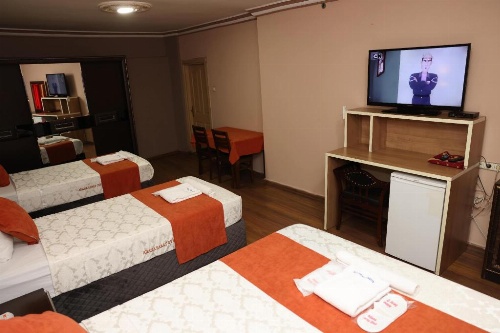 ADANA SARAY OTEL image 9